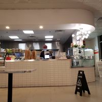 Order up at Spiral Diner & Bakery in Denton