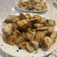   at Spiral Diner & Bakery in Denton