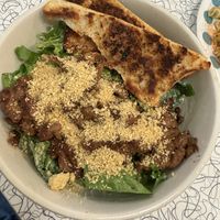 Hail Caesar   at Spiral Diner & Bakery in Denton