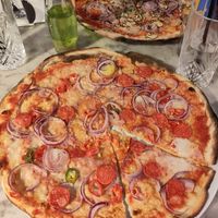  at Pizza Express - Southgate Centre in Bath