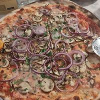  at Pizza Express - Southgate Centre in Bath