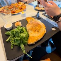   at Pizza Express  - Bullring in Birmingham