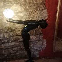 Classy Decor at Petronella in Kilkenny