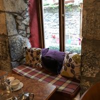 Cozy! at Petronella in Kilkenny