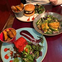 😋  at Petronella in Kilkenny