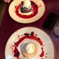 🧁  at Petronella in Kilkenny