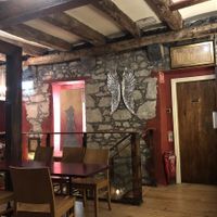 Dinning Room at Petronella in Kilkenny