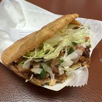   at Totopos Mexican Restaurant in Naperville