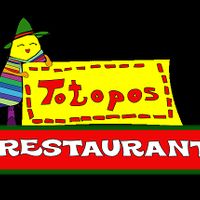 Totopos Mexican Restaurant Naperville, IL at Totopos Mexican Restaurant in Naperville
