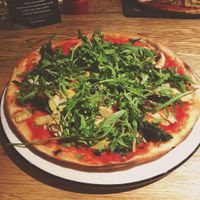 Pianta! at Pizza Express - Cabot Circus in Bristol