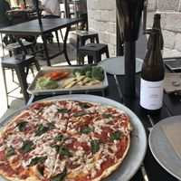   at The Fridge in Lancaster