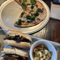   at The Fridge in Lancaster