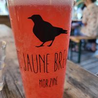  at Le Bec Jaune in Morzine