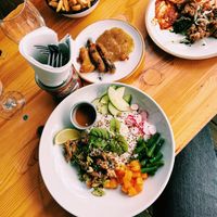   at Le Bec Jaune in Morzine