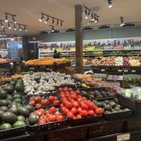 Produce   at Market of Choice - Franklin in Eugene