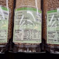  at Market of Choice - Goat Blocks in Portland