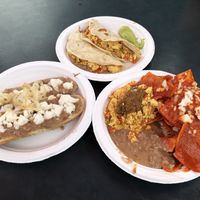 Tapatio Vegan Tacos at Tapatio Vegan Tacos - Food Trailer in San Antonio