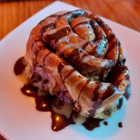  at Huacamole Vegan Food in San Pedro