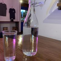   at Huacamole Vegan Food in San Pedro