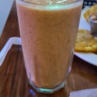  at Huacamole Vegan Food in San Pedro