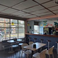  at Huacamole Vegan Food in San Pedro