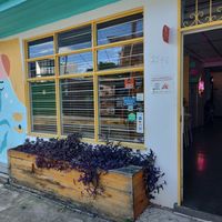  at Huacamole Vegan Food in San Pedro