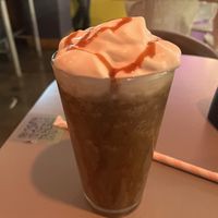   at Huacamole Vegan Food in San Pedro