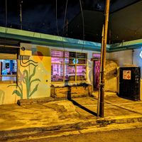  at Huacamole Vegan Food in San Pedro