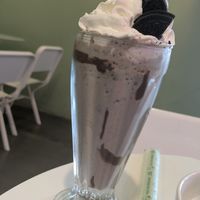  at Huacamole Vegan Food in San Pedro