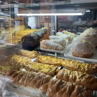   at Huacamole Vegan Food in San Pedro