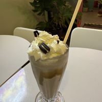   at Huacamole Vegan Food in San Pedro