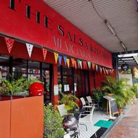  at Salsa Kitchen - Huay Kaew in Chiang Mai