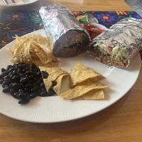   at Salsa Kitchen - Huay Kaew in Chiang Mai