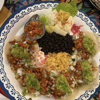   at Salsa Kitchen - Huay Kaew in Chiang Mai