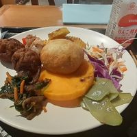 Crazy cheap at Bosque Bambu in Montevideo