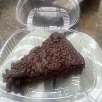   at High Country Cafe in Mariposa