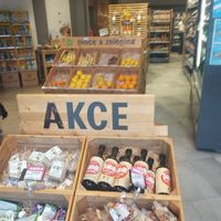  at Country Life - Letná in Prague