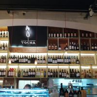 Many Wines at Casa da Tocha in Portimao