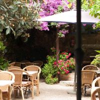  at La Mar de Vins in Mallorca