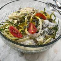   at La Mar de Vins in Mallorca