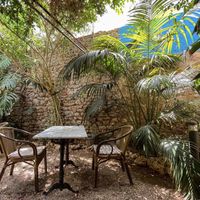   at La Mar de Vins in Mallorca