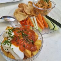  at La Mar de Vins in Mallorca