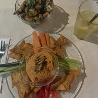   at La Mar de Vins in Mallorca