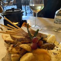   at Mr. & Mrs. Watson in Amsterdam