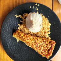 Exceptional at Mr. & Mrs. Watson in Amsterdam