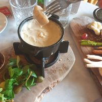  at Mr. & Mrs. Watson in Amsterdam