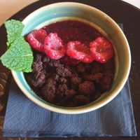  at Mr. & Mrs. Watson in Amsterdam