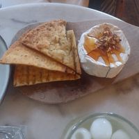  at Mr. & Mrs. Watson in Amsterdam