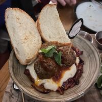   at Mr. & Mrs. Watson in Amsterdam