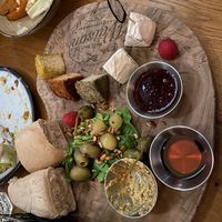   at Mr. & Mrs. Watson in Amsterdam